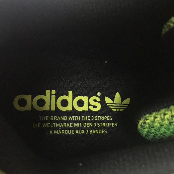 Adidas ZX Flux Weave - Picture 4 of 8